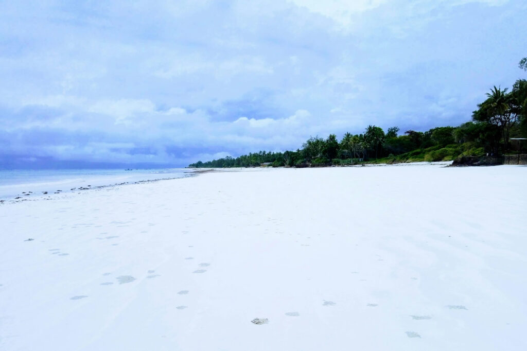 Diani Beach